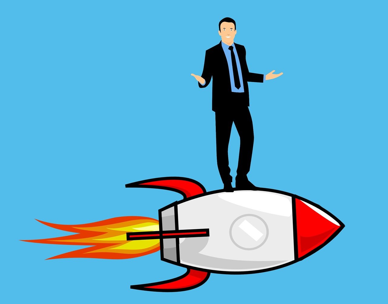 How to Balance Passion and Profit in Entrepreneurship explore the world of entrepreneurship with insights, tips, and strategies to start and grow your own successful business.