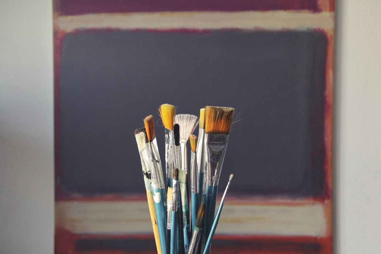 explore the power of creativity to inspire innovation, solve problems, and bring unique ideas to life.