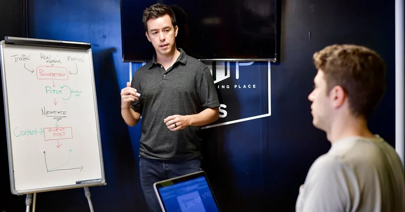 How to build a lean hiring plan for startups, step by step