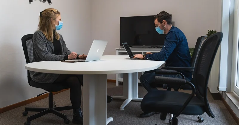 How to build a high-performing leadership team in 90 days