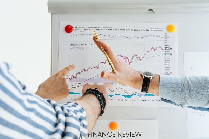 How to Build Strategic Partnerships for Startup Growth