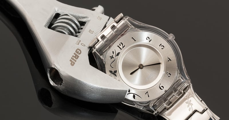 7 Time Management Strategies for Busy Entrepreneurs That Work