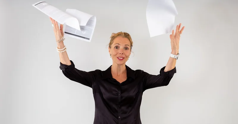 Why your to-do list is lying to you