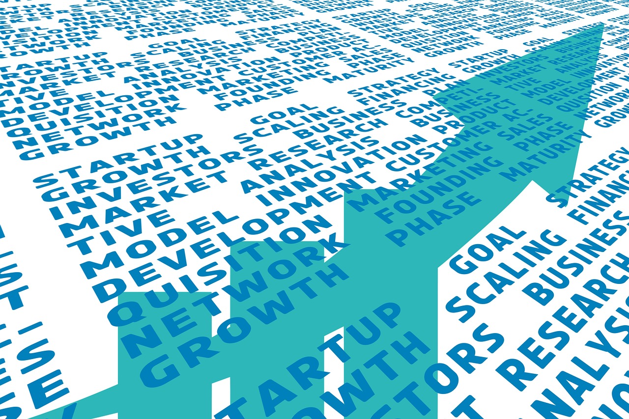 Business model innovation: how to stay ahead in a competitive market explore the concept of business model innovation, strategies to transform your business approach, and how to create sustainable competitive advantages in today's dynamic market.