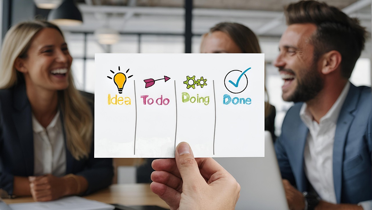 discover effective team management strategies to enhance collaboration, boost productivity, and lead your team to success.