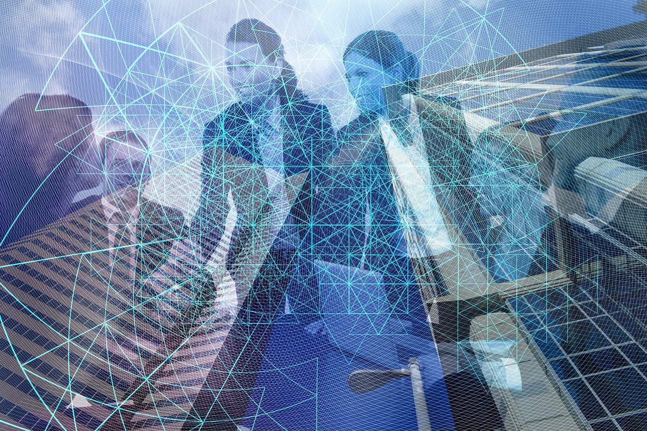 learn the art of delegation to enhance productivity and empower your team effectively.